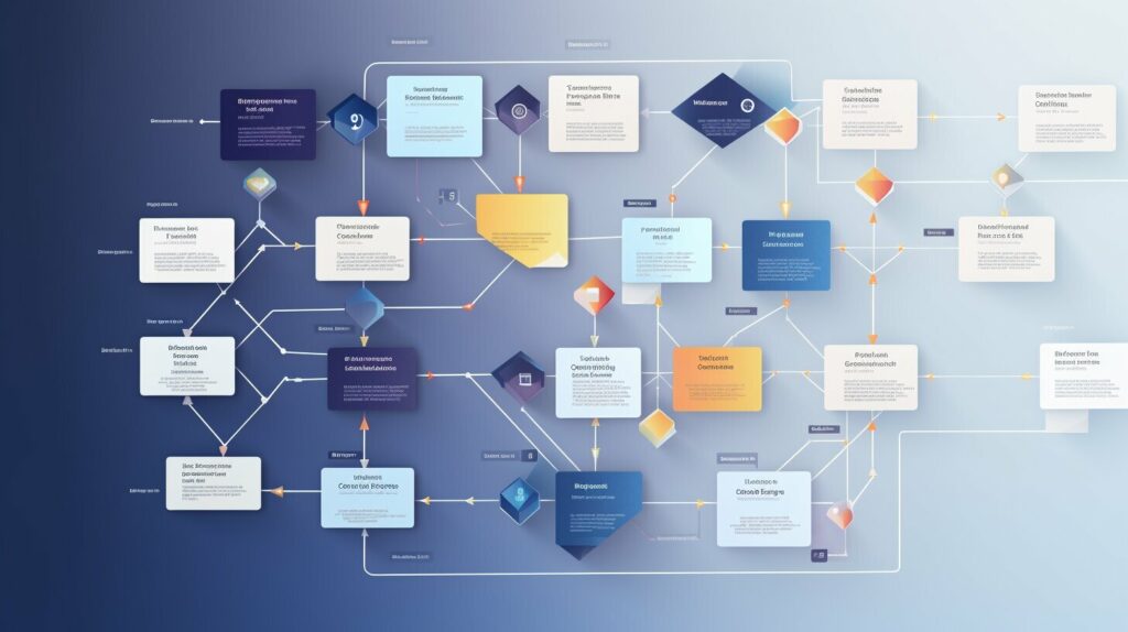 Business Process Review Steps
