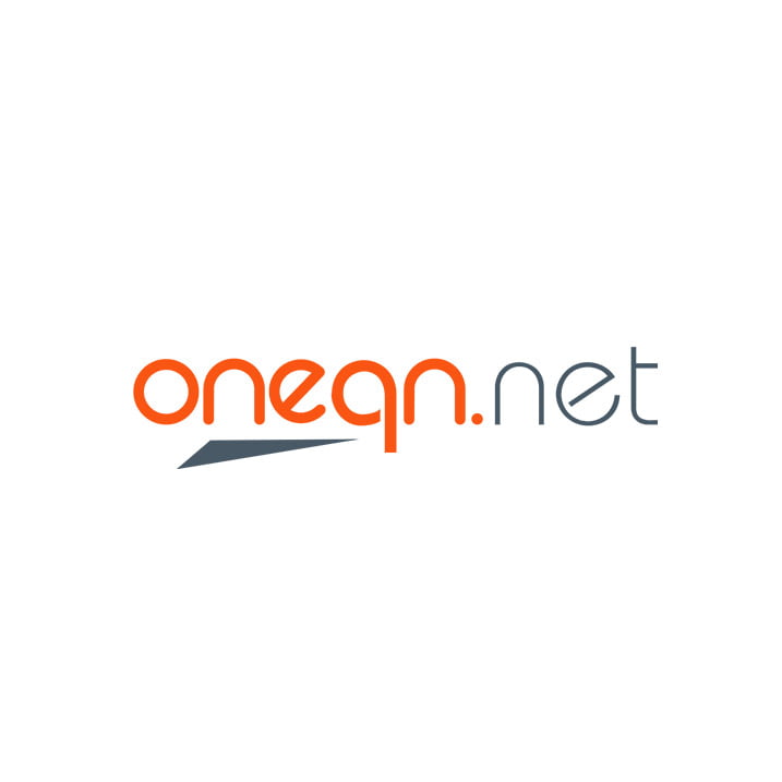 ONEQN Logo