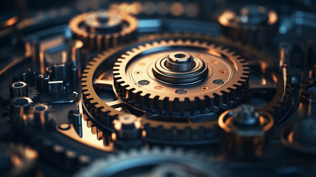 Successful Business Process Review