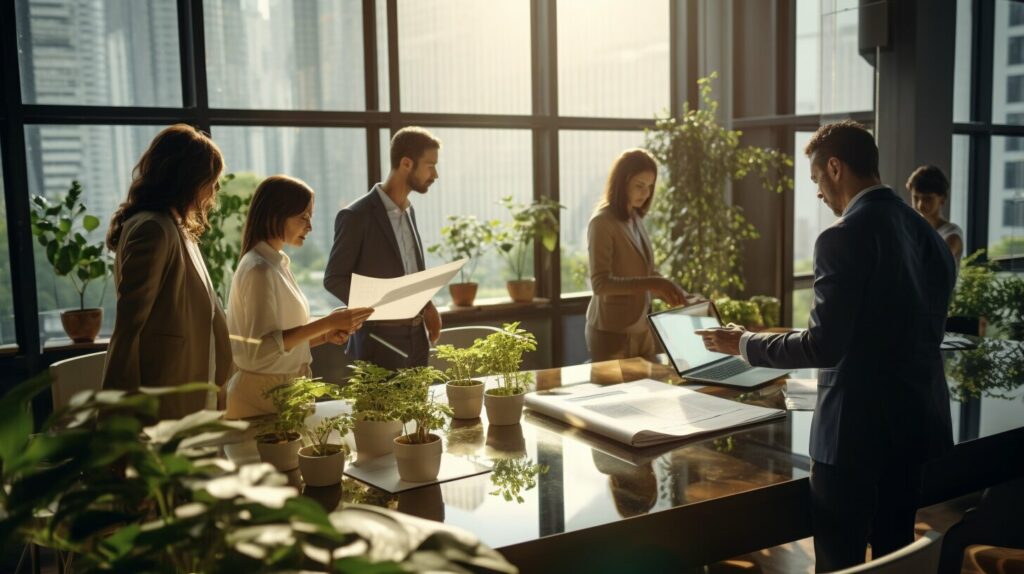 Business Process Guide Steps