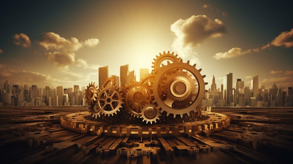 Benefits of Implementing Business Process Review