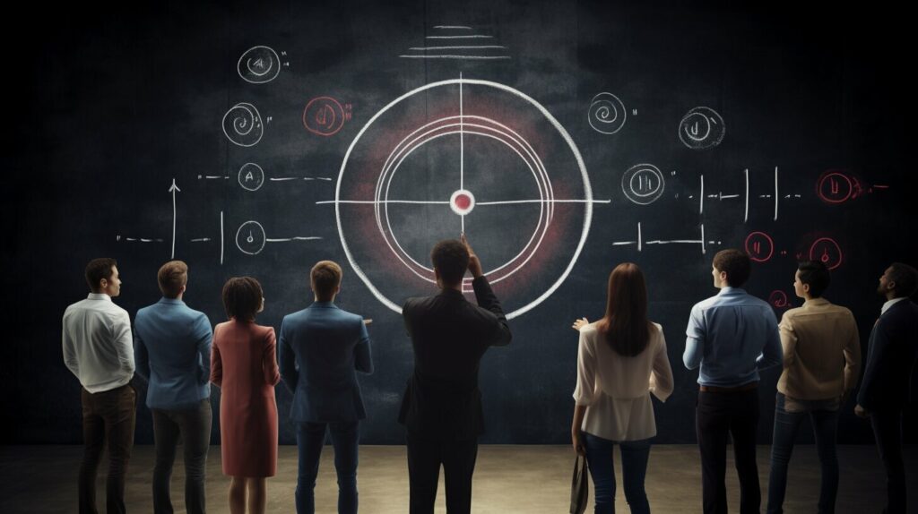 Get Your Team on Board with Your Business Process Plan