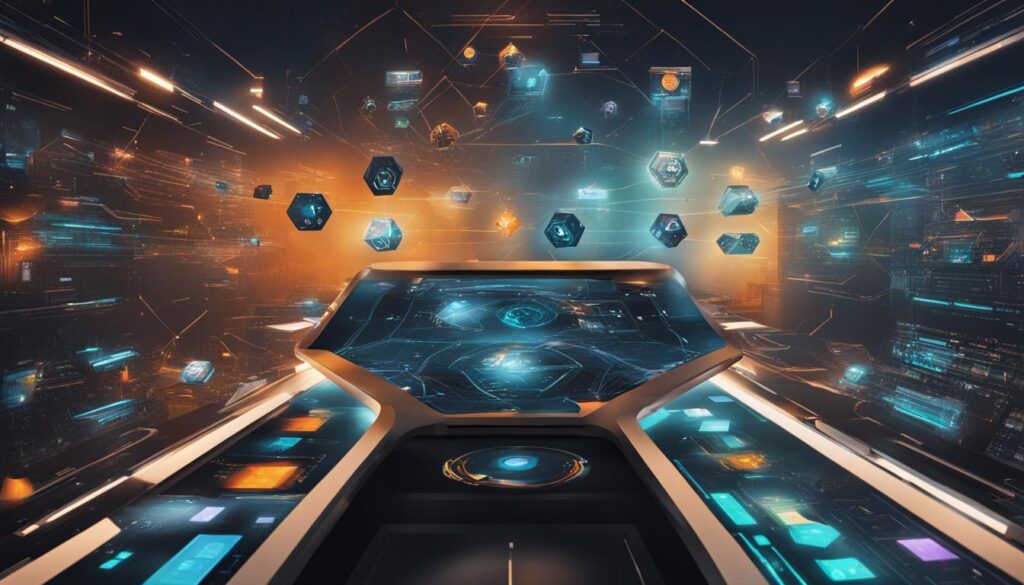 AI automation in project management