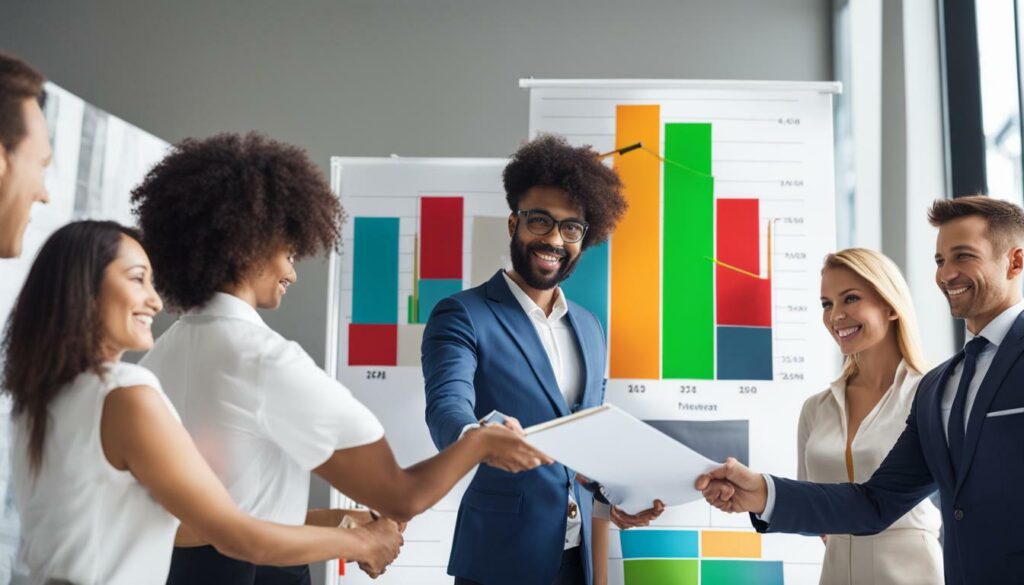 Benefits of Business Process Management for Sales Teams