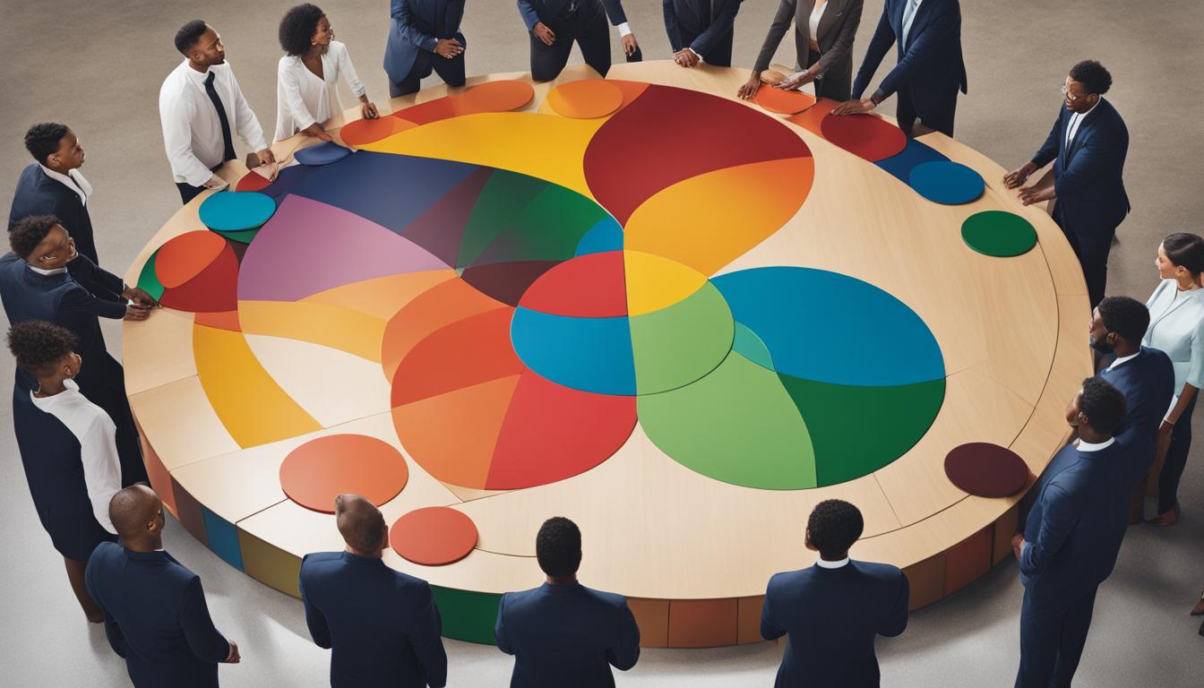 How to Build a Cohesive Project Management Team