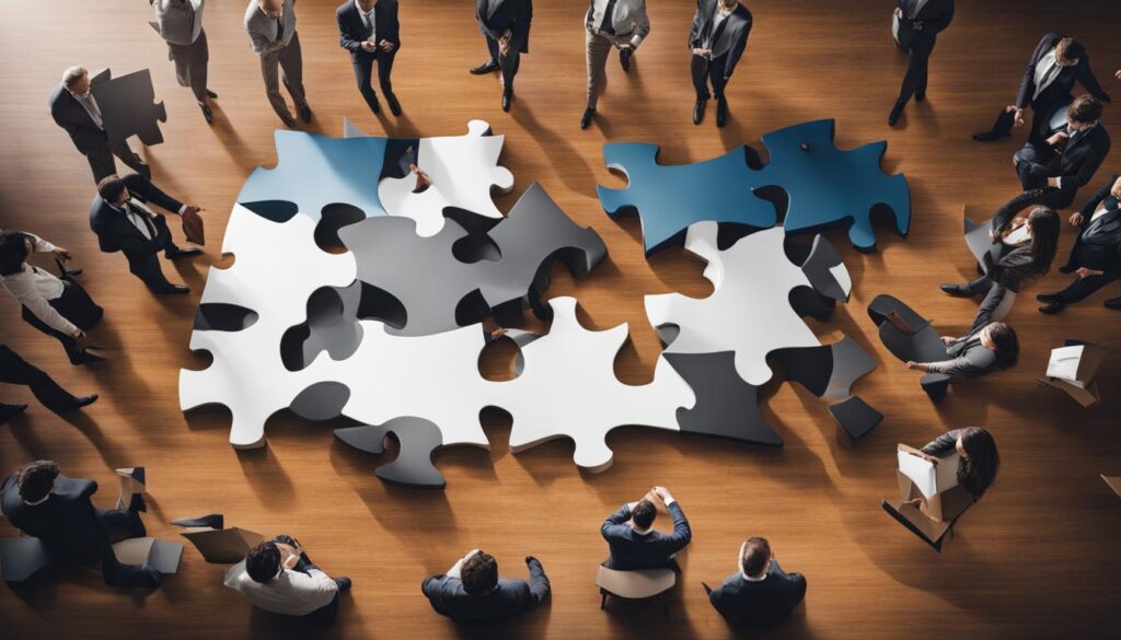 Implementing Change Management Systems for Project Excellence