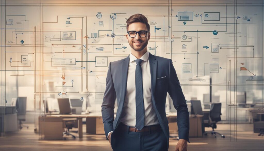 Master Business Process Design