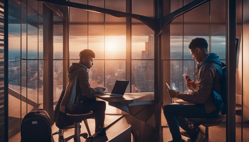 Optimizing Remote Project Collaboration