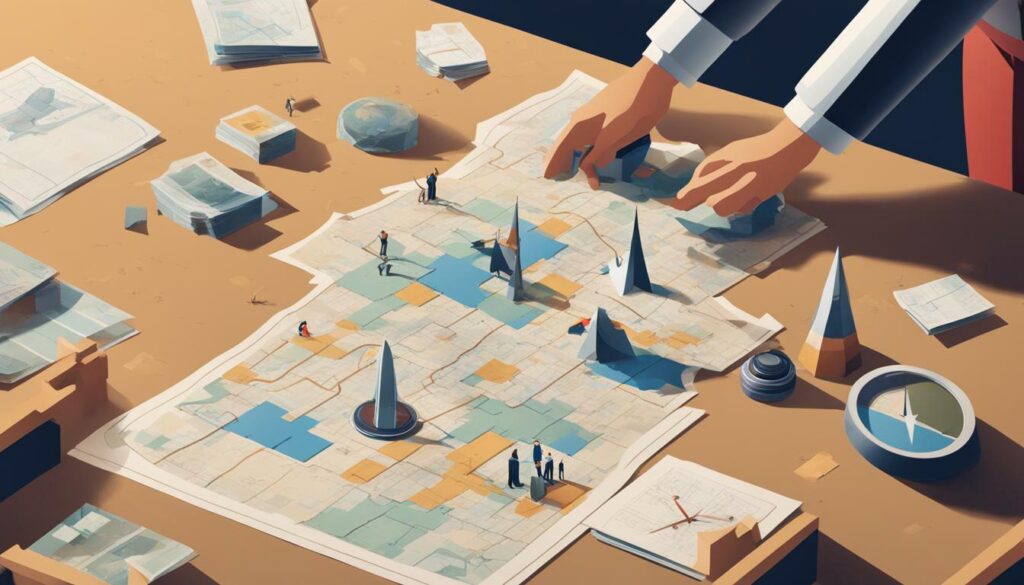 Steps to Develop a Business Process Plan