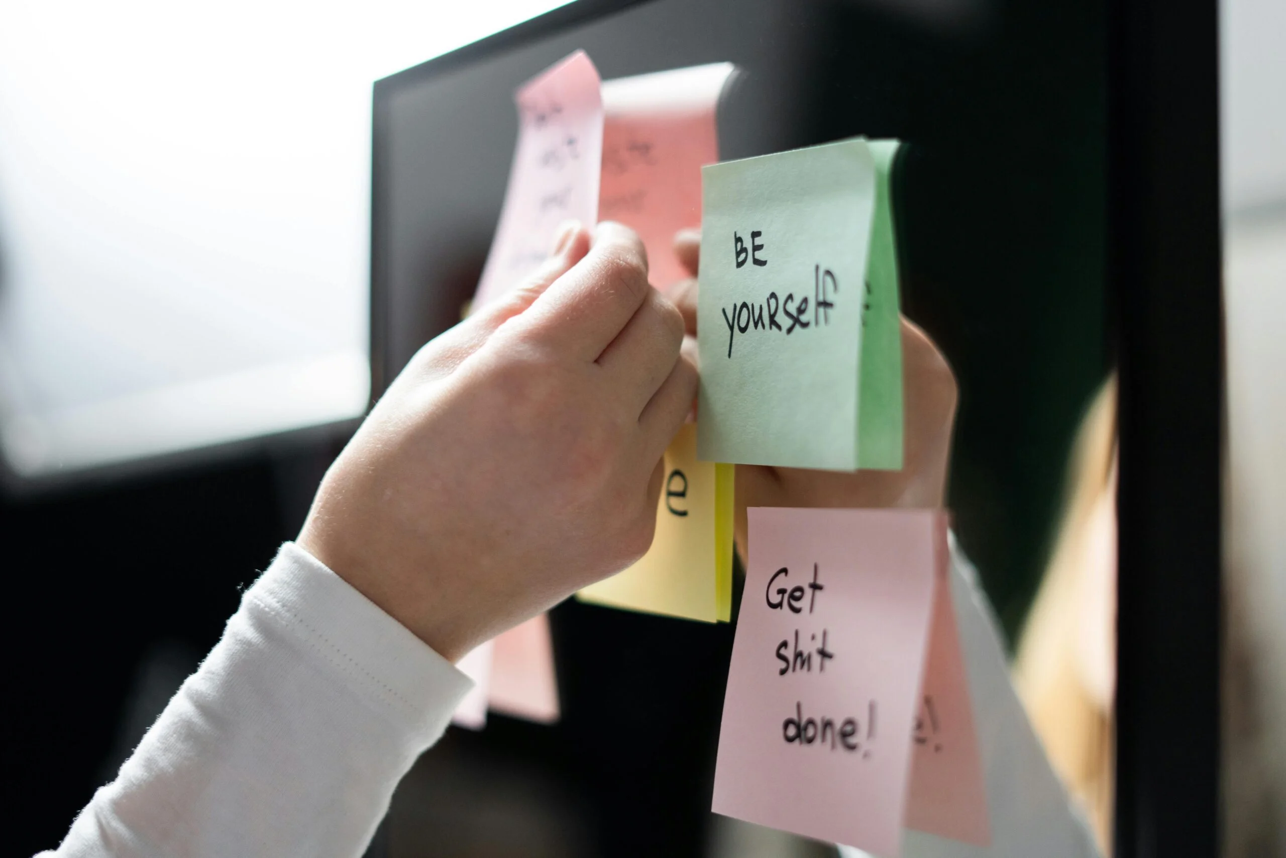 Process Mapping